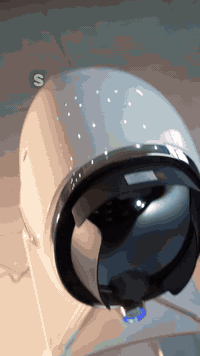 من مكتب الطب الحديث MHD 🥇
يسرنا تجهيز الدكتورة زهراء علي محمد / بغداد 

🔻 Skin_Analyzer
جهاز متطور ويعمل بالAi
مع تابلت يقوم بعرض التحليل الخاص للبشره 
يقوم الجهاز بالكشف عن : 
نسبة الزيت في البشرة ورطوبة الجلد  والتصبغات الموجودة في البشرة واسبابها  وحجم  المسام ومرونة وحساسية الجلد وألياف الكولاجين في الجلد والتجاعيد في البشرة و فحص حالة الشعر في البشرة .

مميزات الجهاز : 
▪️سرعة التحليل .
▪️ نتائج دقيقة.
▪️ عرض صورة عالية الوضوح  باستخدام كاميرا عالية الدقة .
▪️ التعرف على الوجه ، تحديد محيط الوجه تلقائيًا.  لتوفير الوقت .

📍موقعنا بغداد - حي الجامعة شارع الربيع
للاستفسار اكثر ارسل رساله او الإتصال على الرقم
*********** 
او عبر واتساب مباشرة
https://api.whatsapp.com/send/?phone=9647729442461&text&type=phone_number&app_absent=0
