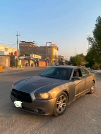 جارجر • ٢٠١٤ • رقم بغداد