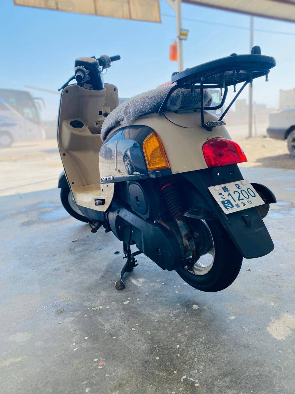 سلام عليكم درجة بوليس موديل 8درجة درجة كفالة عامة ما مفتوحة ختم واحد وية سعر خاص رقم ***********
