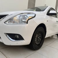 رمضان كريم على الجميع للبيع نيسان صني هندي موديل 2024 رقم اربيل دولي ب...