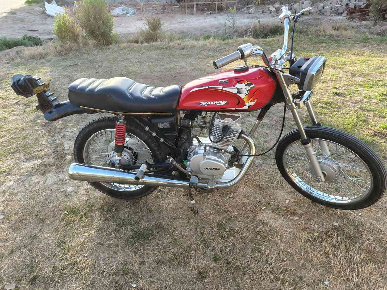 السلام عليكم دراجه للبيع تعمير 25مكفوله ***********
