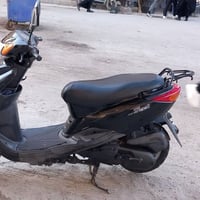 دراجة يابانية • نظيفه • كربلاء