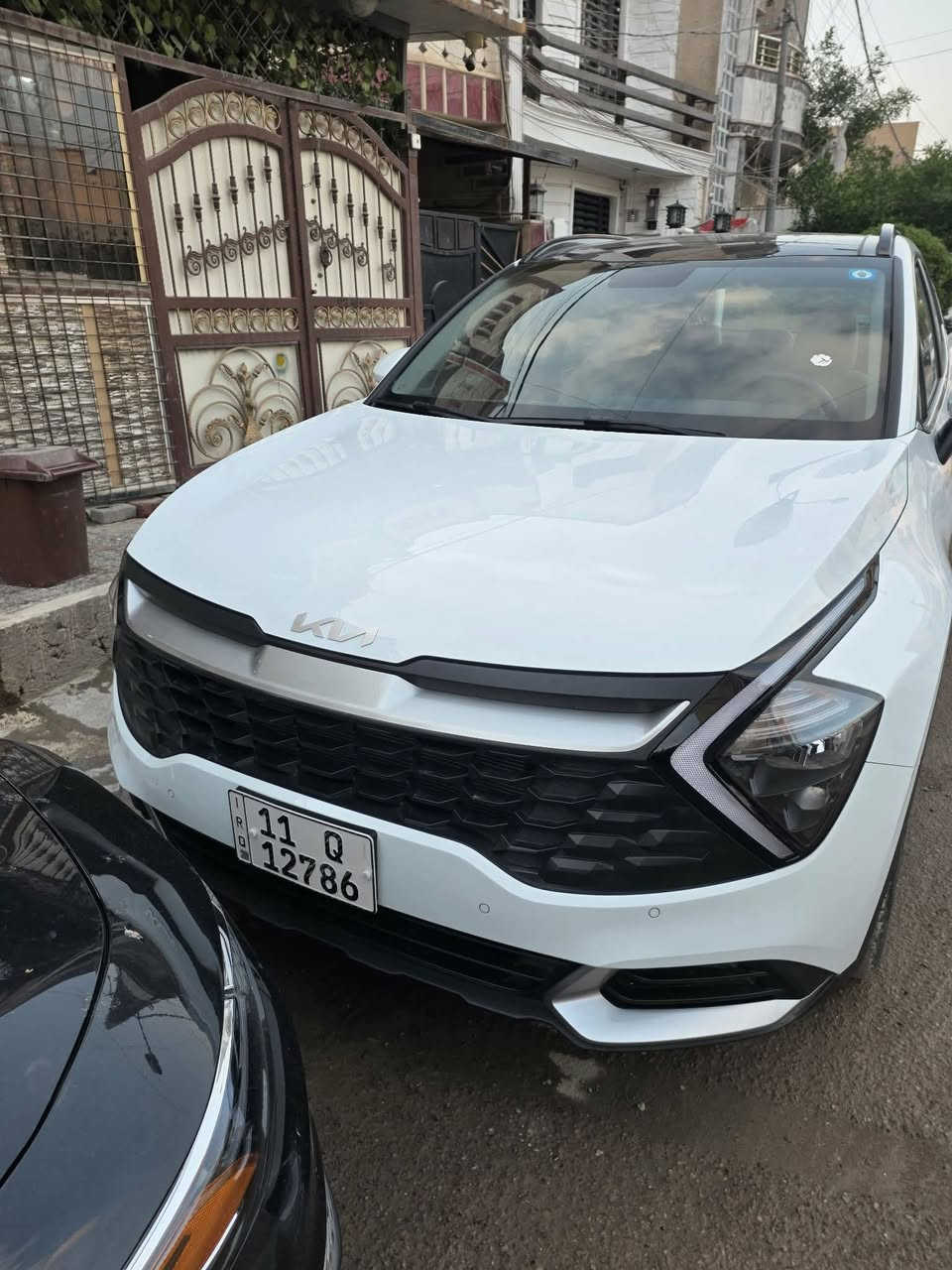 السلام عليكم سبورتج ٢٠٢٥ خليجي رقم بغداد تحويل ثاني يوم السياره فول مواصفات بانورما ماشيه 3000 كيلو السياره نضيفه اخت الزيرو السعر ٢٥٥ وبيها مجال العنوان بغداد للاستفسار خاص او الاتصال ***********
