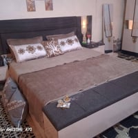 غرفة نوم • مستخدمة شهر • بيه مجال