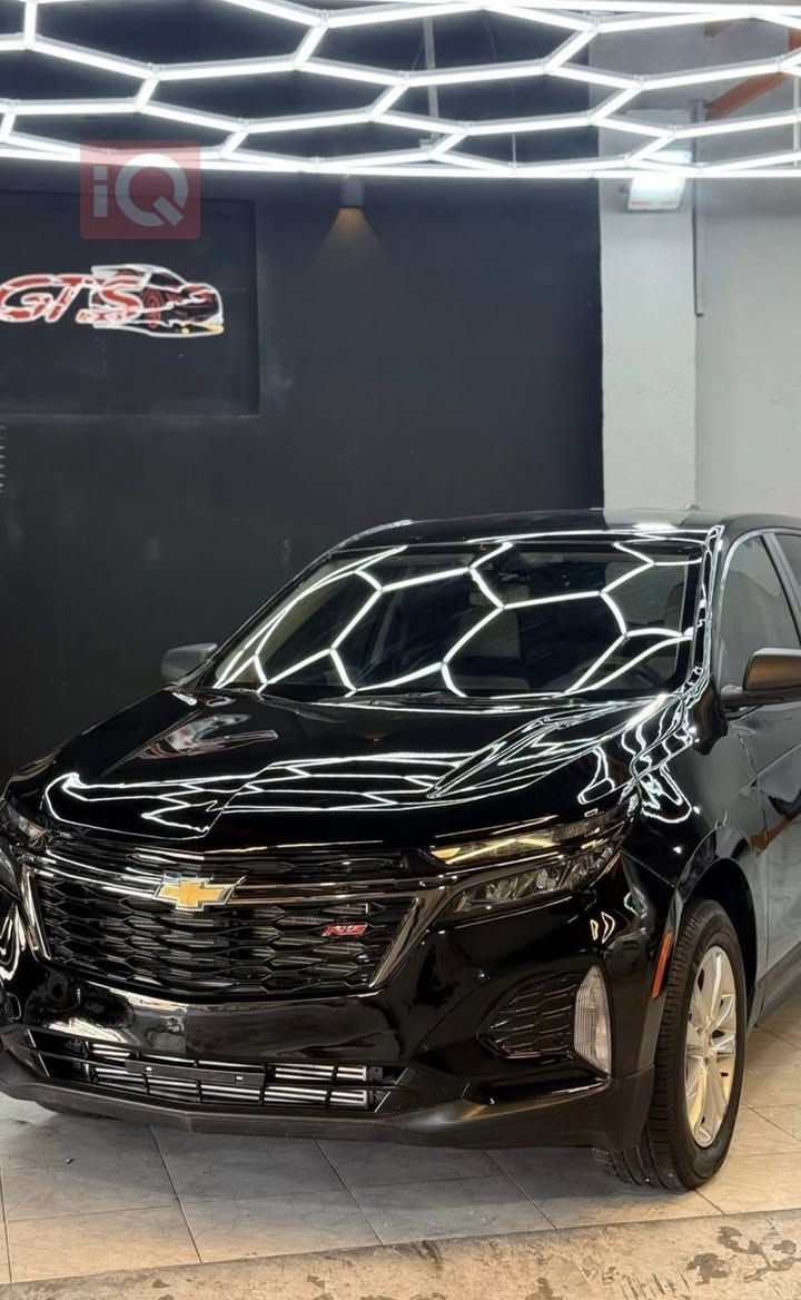 السلام عليكم.                                                                  شيفروليه اكونكس 2023 
للبيع او مراوس حسب (القناعه)

المواصفات
*شاشه
*تشغيل عن بعد 
*حساسات امامي خلفي + كامره خلفيه
*مري نقطه عمياء 
*تحديد مسار
*سايد بريك كهرباء
*لايتات LED
*نضام دمام 6 سماعات
*تحكم استيرن
_________________________________________

محرك 1.5 تيربو. (اقتصادي)
الممشه 19 ألف
تبريد + تدفئة 
رقم كربلاء إنكليزي تحويل بأي وقت

حادثها مرفق مع صور المنشور 

مكاني كربلاء الحر    ***********. 

السعر 145
