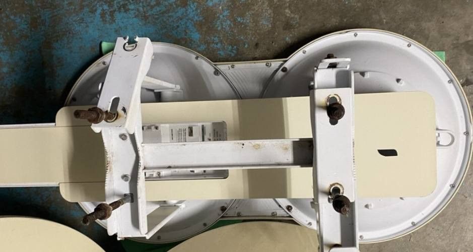 ايرفايبر 5Uللبيع شغال وبحاله جيده جدآ السعر ١٠ أوراق وبيه مجال


**إذا كنت صاحب هذا الإعلان وتريد حذفه لأي سبب، رجاءا أرسل رسالة إلى الدعم الفني**