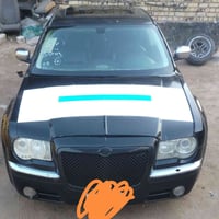 كرايسلر 300 • ٢٠١٠ • مكينة وكير كفاله