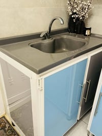 كاونتر جديد • طبلة • النجف