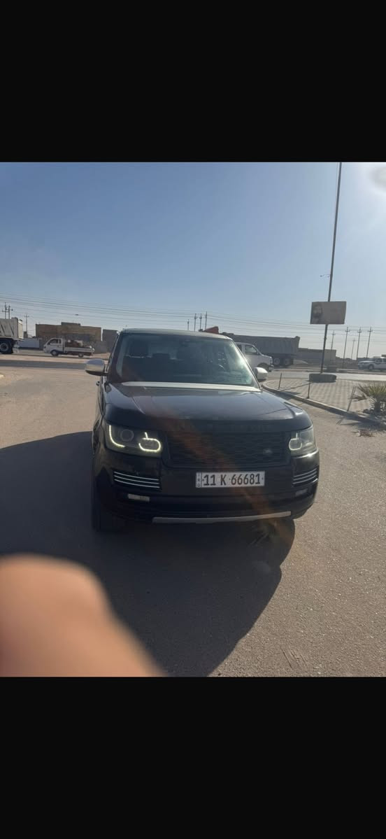 رانج روفر ٢٠١٦رقم بغداد أنكليزي السعر خاص الشراب يتصل ***********
