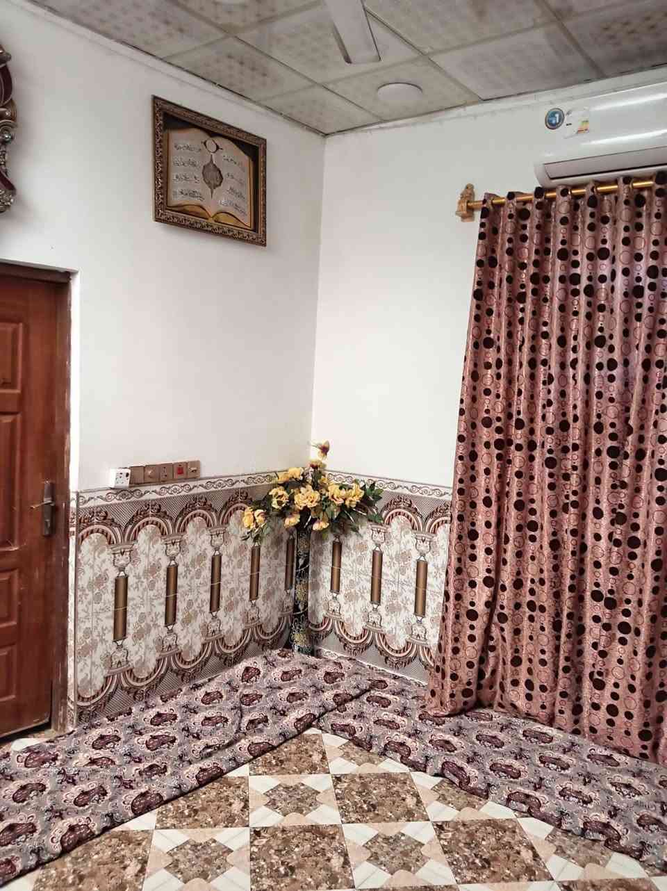 عروض نار 🔥🔥

مشتمل للبيع في حي المثنى خلف الشهداء 
المساحة الكلية 120 متر 4 غرف نوم 💤. للاستفسار يرجي الاتصال على الرقم *********** او ***********
