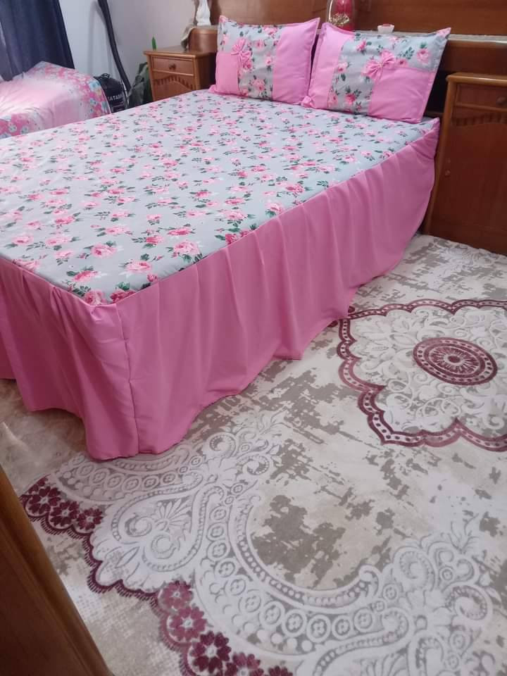 تخفيضات ..تخفيضاتنه لرمضان والعيد والصيفي غير التوصيل صار مجاني لكل المحافظات وغير هيج كل الموديلات اسعارهم ١٨بس مع تلبيس لاستيك داخلي ...التخفيضات لفتره محدوده للطلب والاستفسار خاص


**إذا كنت صاحب هذا الإعلان وتريد حذفه لأي سبب، رجاءا أرسل رسالة إلى الدعم الفني**