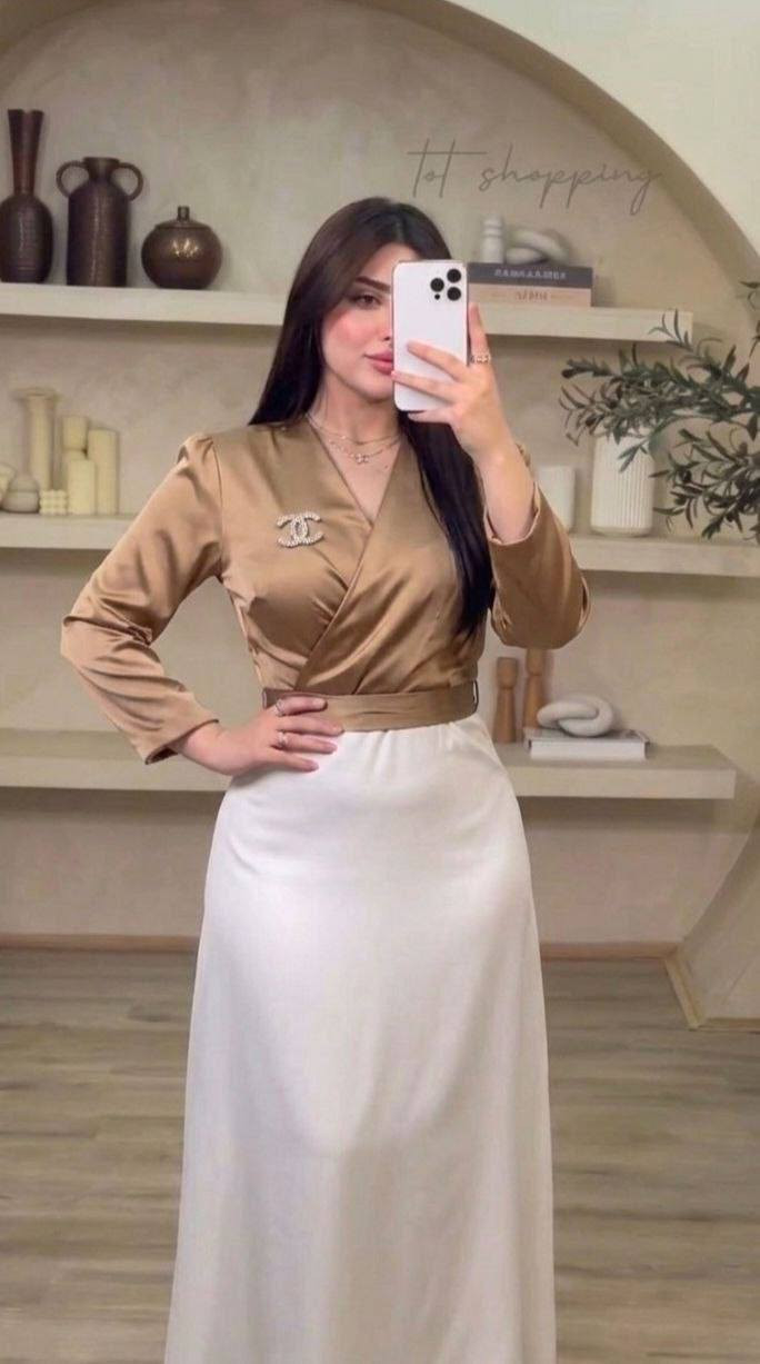 فستان خامه زارا ايطالي كوالتي عالي  
💙🤎🖤🩷🩵

القياسات 38 40 42 44 46 48😍
متوفر توصيل لكل محافظات العراق 🚖 

للحجز والاستفسار المراسله 👇👇👇 بغداد, العراق


**إذا كنت صاحب هذا الإعلان وتريد حذفه لأي سبب، رجاءا أرسل رسالة إلى الدعم الفني**