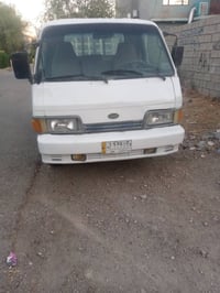 موديل ٩٥ • بكركوك • شرط محرك كير