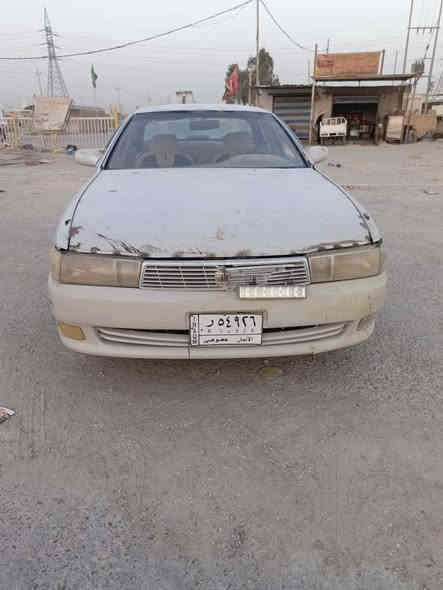 سلام عليكم
كرسته نفخ محرك ونجي وكير جديد توني شاده
كهربائيات شغاله سنويه ٢٨ مداور ثاني يوم السياره( كص جنطه)السعر ٣٥ وبيها مجال قليل 
***********
ملاحظة مكلف بالنشر
