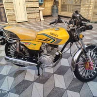 دراجة 2024 • مكفولة • بغداد نهروان