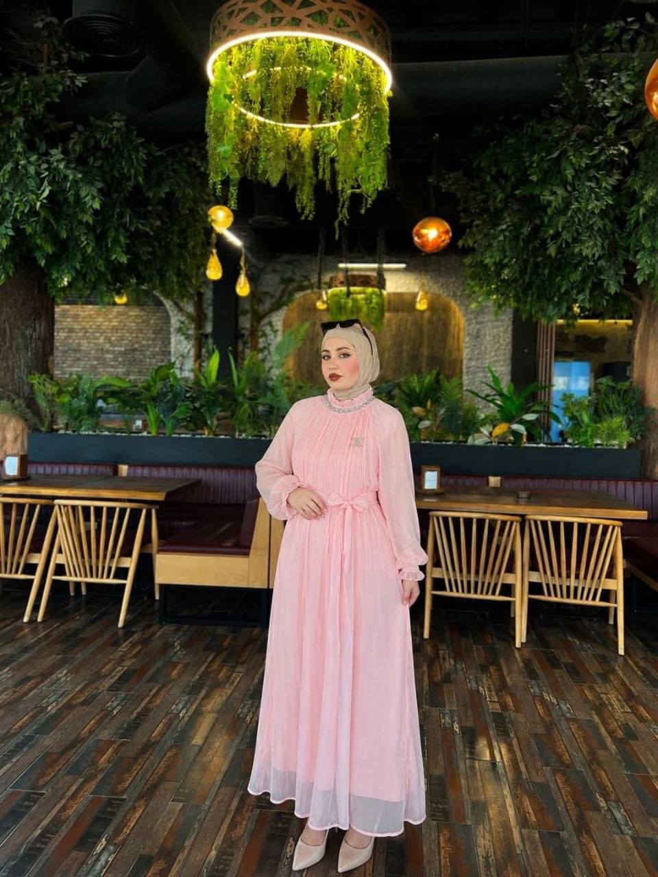 الازياء هي شيء مؤثر في عالم الموضة،♥️
تتميز بأسلوبها الفريد والجريء.

(عليه توكلت وعليه يتوكل المتوكلون

🌸 فستان اوركنزه   مبطن   كولتي عالي🌸

السعر ⚡️ 31

القياسات- 38 40 _42-44-46-48

توصيل 4


**إذا كنت صاحب هذا الإعلان وتريد حذفه لأي سبب، رجاءا أرسل رسالة إلى الدعم الفني**