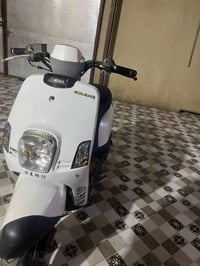 دراجة • للبيع