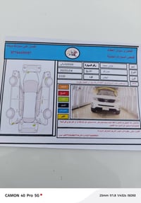 سورنتو • ٢٠١٤ • رقم ديالى