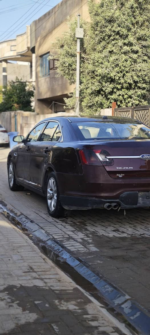 فورد تورس موديل ٢٠١٢ سيارة ابيعهة كوم حديد السيارة صدرهة تعبان تبريدها يخبل كير محرك خير من الله مكان السيارة السيدية سعرهة ٧٠ وبيهة مجال 
متواجد خاص و*********** هذا رقمي بغداد, العراق
