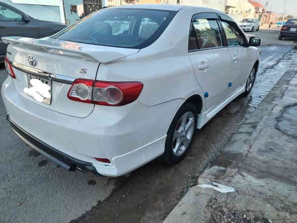 بيكاتشو 2012 أمريكي سبورتي شريكه بدون صبغ ودعم وكير ومكينه بشرط ماشيه 170 حقيقي مكينه مامفتوحه ***********.      ***********.   سعر 145ومجال زاخو
