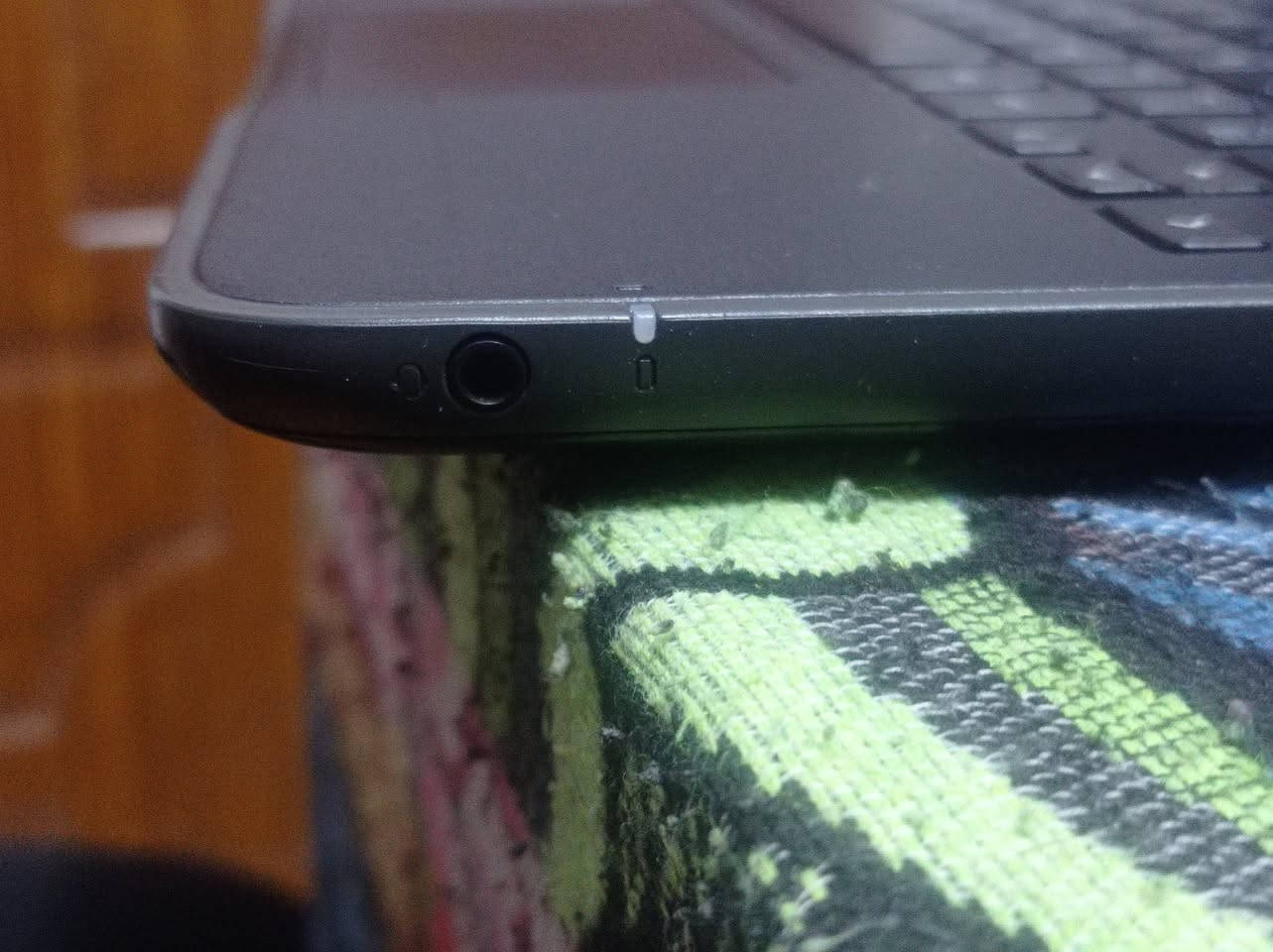 لابتوب دل ذاكره داخليه 16 عله 4 مال دراسة والالعاب ينزل بوبجي وماين كرافت صوته قوي قيم واخذ مكاني كربلاء المقدسة امن الداخلي يم صيدليه المنتضر


**إذا كنت صاحب هذا الإعلان وتريد حذفه لأي سبب، رجاءا أرسل رسالة إلى الدعم الفني**