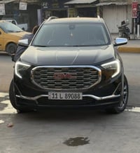 دينالي • ٢٠١٨ • ٢٠٠٠ توربو