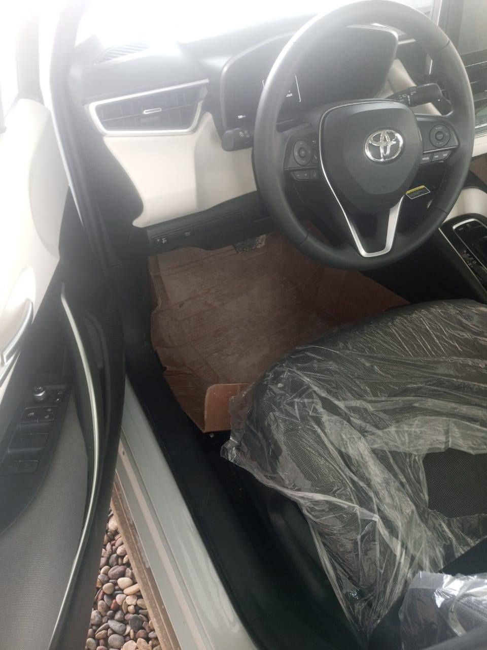 السلام عليكم كورلا موديل ٢٥ شركه ساز فول مواصفات بصمه تحكم مري شفط وظع شركه ماشيه ٧٠٠ رقم أربيل بسمائنه مطلوب ٢١٠ وبيها مجال بدون مر اوس أو عده او قصط بيع نقد العنوان الشرقاط اسديره سفلى رقم *********** يمكنك الاتصال على هاذا الرقَم
