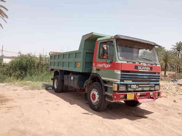 تك إسكانيه ابلادي قلاب 112 ونص كورين اكسل ابلادي 

كفاله عامه شاصي مبطن ابلاد مكينه گير مكفولات 

تخم تاير   13  باتريات جدد 

رقم اربيل.....  اتريد وكاله او تحويل سنويه نافذة 

سياره جديده بمعنى الكلمه ما ناقصها برغي 

السعر 140

العنوان..  بابل 

***********

***********
