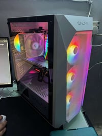 i5 11400f Mb asrock h510m 3070gigabyte vision oc 8g M.2. 256 Ssd128 Ra...