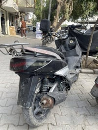 جانت نوزل • كابريتر • جنط رياضي