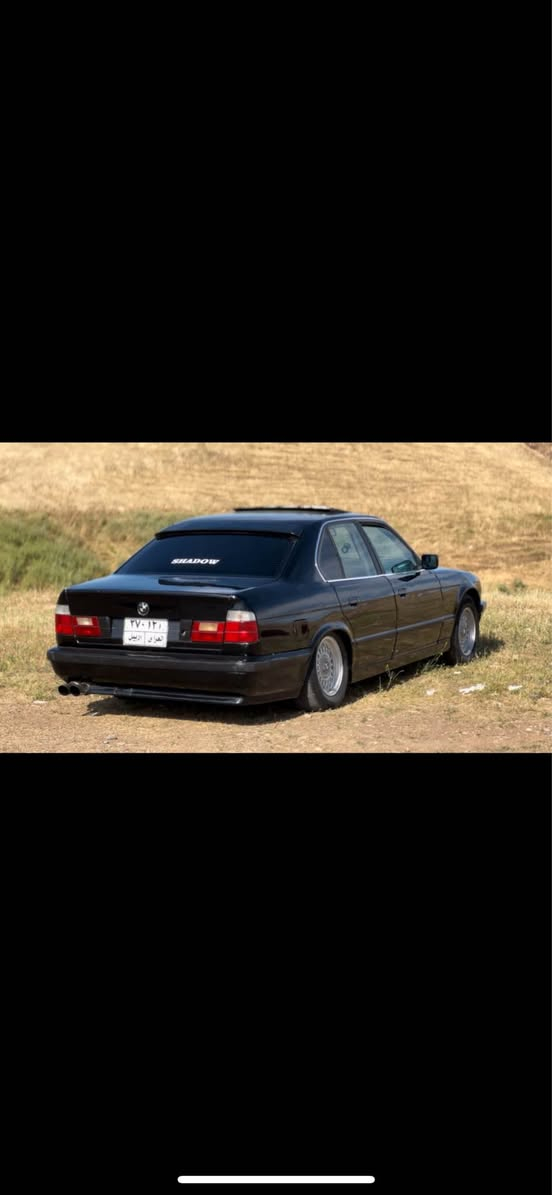 BMW E34 530i دەبڵ دیجیتاڵ MS43 بۆ فرۆشتن سەیارەکە ماشاللەی دەوێ کوشن جلدە و فۆڕمیکا و چوار جام کارەبایە ABS و چوار تایەی ویل حەسیری سفری لەسەرە سڵایدە هەموو قەلبی توند و تۆڵە و گزۆز 8 پستنی لەسەرە 560هەزار غەرامەی لەسەرە سەنەویلەسەرچوە بەناو کردن و تەحویل و وەکالە بەشەرت نرخی 58 وەرەقەیە مەجالێکی برایانەشی تێدایە أربيل, العراق


**إذا كنت صاحب هذا الإعلان وتريد حذفه لأي سبب، رجاءا أرسل رسالة إلى الدعم الفني**