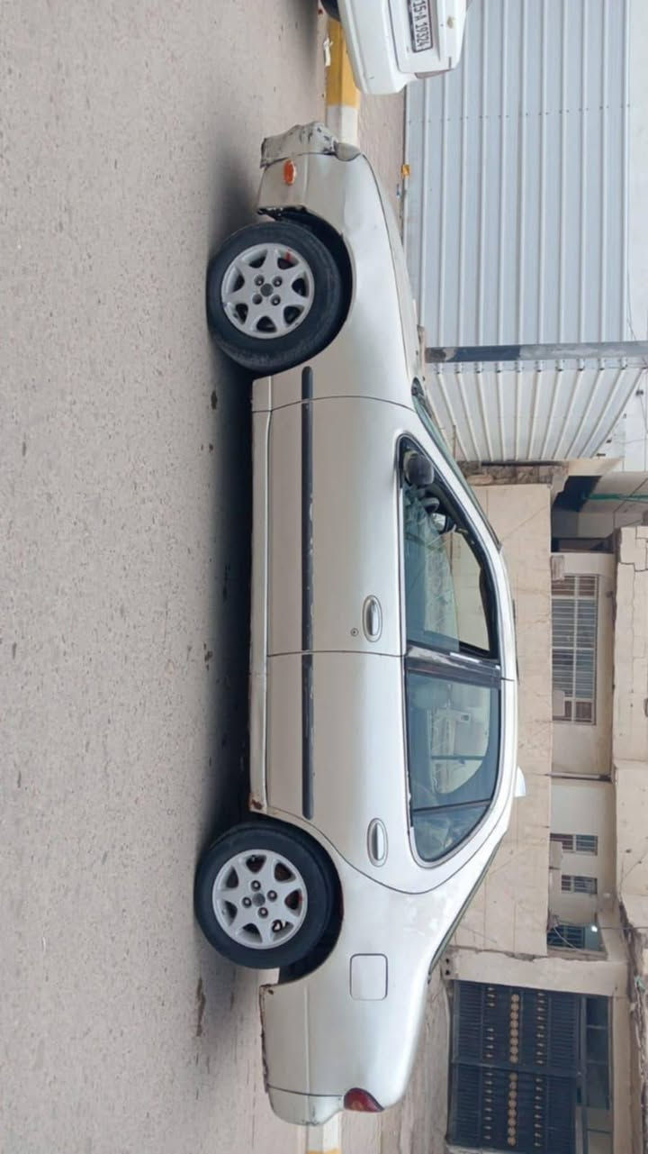 نيسان التيما
موديل 1994
شرط التحويل 
كير محرك مابيهن شي 
يرادلهاا ترتيب درايم شفت وخربطه شوي باالمكينه كشر نظيف 
كهربائيات شغاله 
صدر نص عمر 
السعر 22 بيها مجال
رمادي تأميم


**إذا كنت صاحب هذا الإعلان وتريد حذفه لأي سبب، رجاءا أرسل رسالة إلى الدعم الفني**