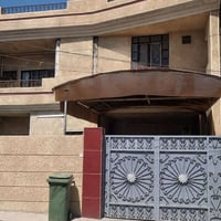 حي الجهاد • ٢٠٠م • ٥غرف