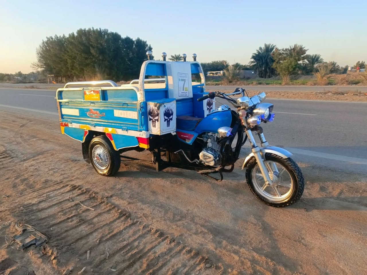 السلام عليكم ستوته للبيع موديل 20 محرك 25 اوراق اصولي كفاله عامه ستوته جاهزه سعر 1400 بها مجال المكان بابل الشوملي الرقم ***********
