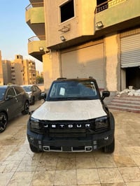 جيتور T2 • جيتور 2026 • سيارة جيتور • جيتور تيربو • سيارة صينية • محرك...