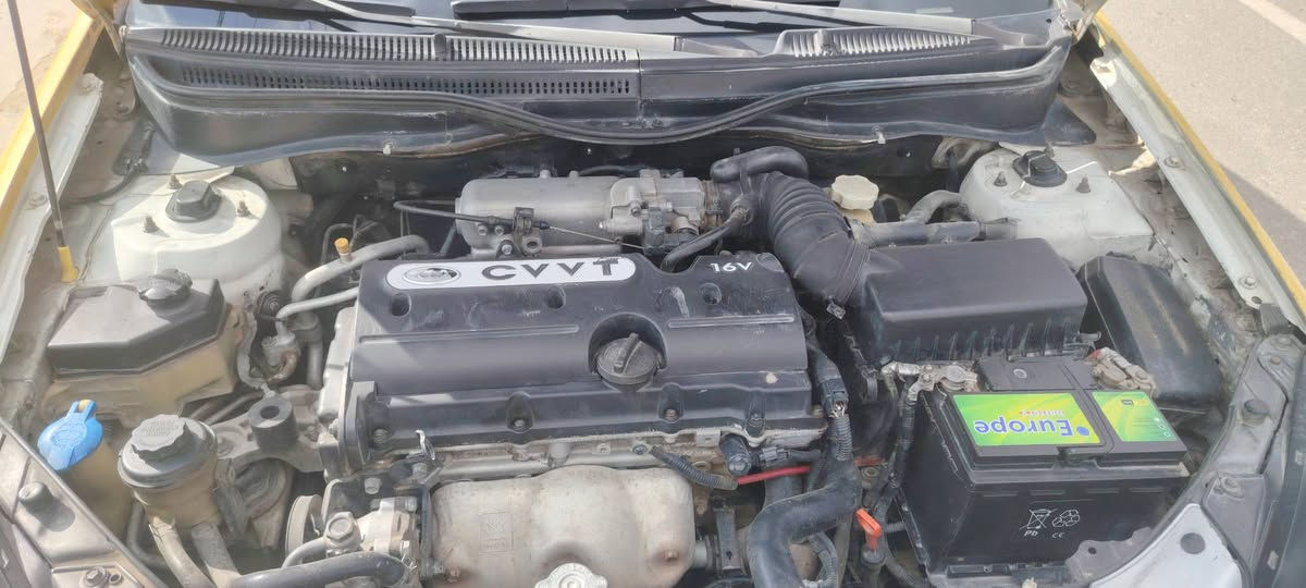 كيا ريو  امريكي للبيع   او معارض بخصوصي
2010 حجم المحرك 16
بيه ضرر أمريكي موضح بصوره بيه تلكيط معجون مكنات مال تكسي 
رقم بغداد شرط التحويل 
بيه كربون ورقي  بانزين 
كير محرك شرط 
مكان سيارة موصل الجانب الأيمن 
سعر 90 
رقم الهاتف ***********
