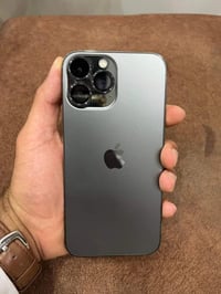 ايفون 13 برو ماكس • ٥١٢ • بغداد