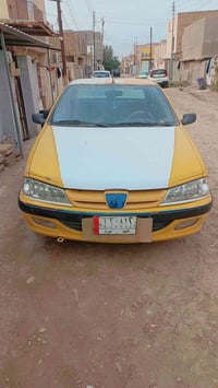 بيجو 405 • ٢٠١٣ • مكينة وكير كفاله