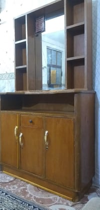 ميز مرايه • صاج • خمسه ميل