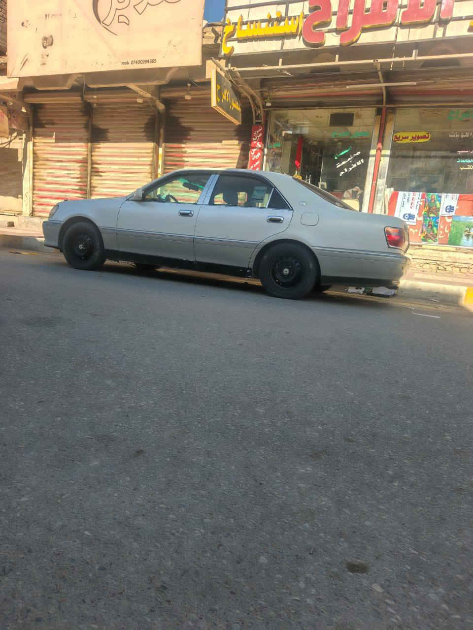 السلام عليكم جنون ادوات ارقام كربلاء ما متوم بس رقم 
كصه جنطه سياره جديده حيل دخول جديد  مكينه ديفور زغير  العنوان ذي قار سوق الشيوخ 
كير مكينه كفاله سعر ٣٢ شراي يتصل ***********
