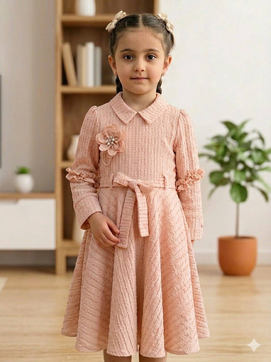 فساتين بناتي يلبس من عمر ٦ لل ١٢
متوفره بعده الوان وموديلات


**إذا كنت صاحب هذا الإعلان وتريد حذفه لأي سبب، رجاءا أرسل رسالة إلى الدعم الفني**