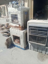 ٣ قطع • بغداد • الكترونيات