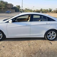 سوناتا خليجي • ٢٠١٢ • محرك ٢٤٠٠