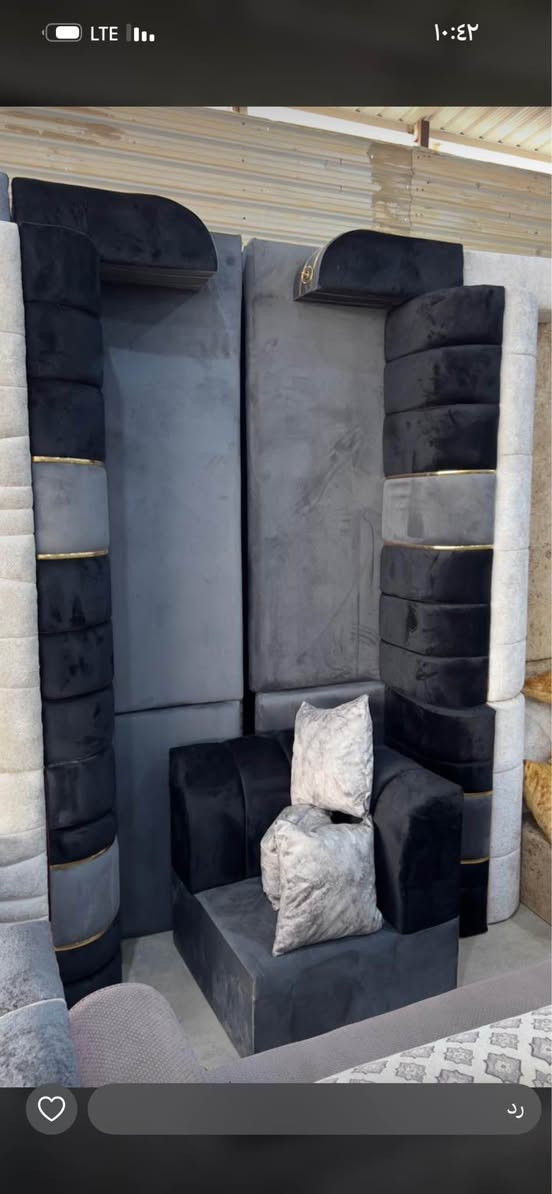 ديوان عراقي جديد 7متر سعر 350 التوصيل جميع المحافظات الرقم *********** الزبير, البصرة
