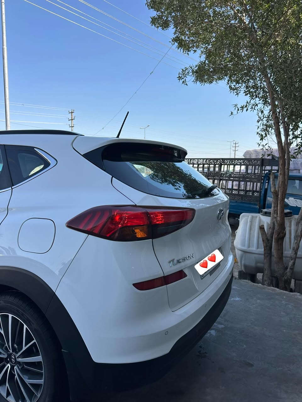 للبيع توكسان مديل 2020 خليجي مكفوله شركت الكاصد مواصفات فول لفول ١/١ مكينه 2000دوش مكينه كير شركه صدر خير من الله تايرات جديده بصمه بنورامه حساس امامي خلفي. شاشه جبيره كامره لايت عدسه جنطه كهرباء كشنات ثنين كهرباء لد صباحي اشارت ترحيب سياره كلشي بيها شركه قطعتين تبريد ٣ أنضمه قياده ماشيه ٩٣ حقيقي رقم بغداد دولي ب اسمي هزه جديده ورقم جديد سعر مناسب   خاص او اتصل ع رقم والرد سريع متواجد واتساب 
*********** اتصل+واتساب 

***********
