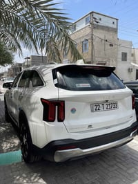 سورنتو ٢٠٢٥ • رقم أربيل • ماشيه ٦٠٠٠
