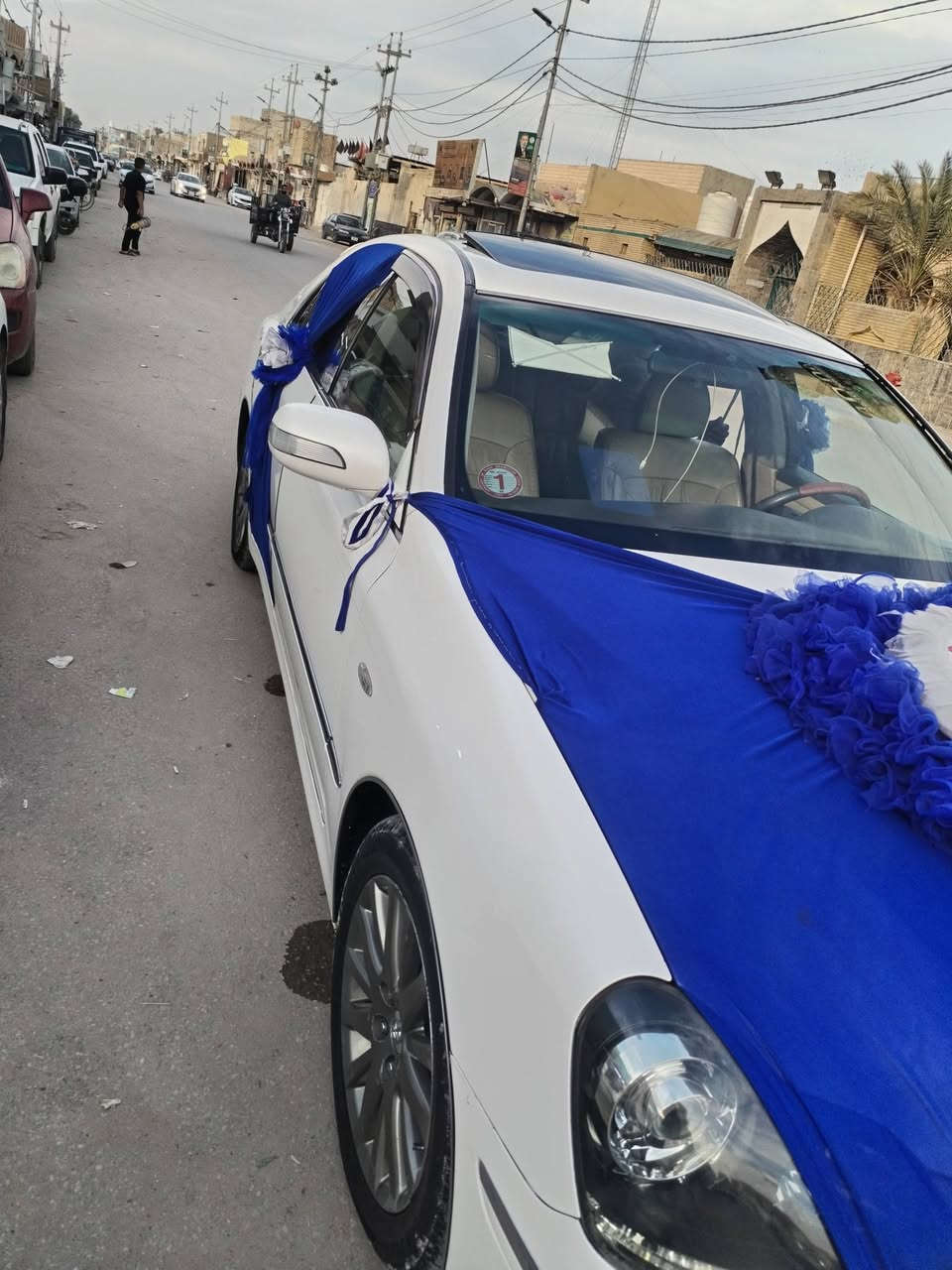 السلام عليكم
ماجستا 2007 اصل

تسجيل قديم رقم بغداد مداور وين ميعجبك

سياره فول للخير واحد ع واحد 

خمس دكم 

ثلاث بردات

ثلاث قطع تبريد

فتحه سلايت 

لايتات جدد

بلاجكتورات جدد

ترحيب عن بعد 

تصعيد جامات ع ريموت

مري ام السيوف

تحوير نجف فوك جوه 

سبايدر جام خلفيه

تبريد شغال ثلج

بصمه اسود

ضبابيات 

اريل  امامي

رادار

العنوان نجف 

رقم الهاتف ***********

السعر١٦٥ وبيه مجال
