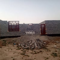 هيكل • ٣٠٠م • خانة الميقات