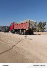 سكانيا 143 • كير 5ب5 • كهربايات شغاله