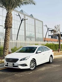 وارد أمريكي • فول مواصفات • ٢٠١٥